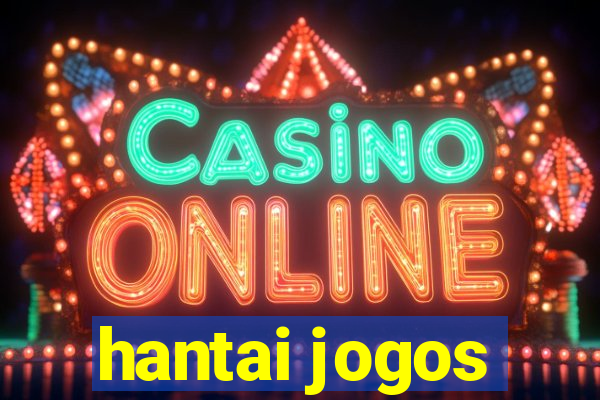 hantai jogos